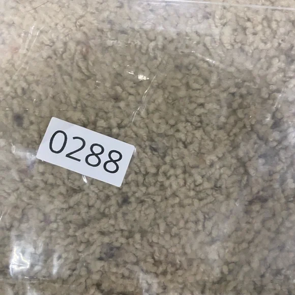 SHEIN Black Distressed Cropped Sweater Small Fringe Grunge Knit Top - Picture 8 of 8